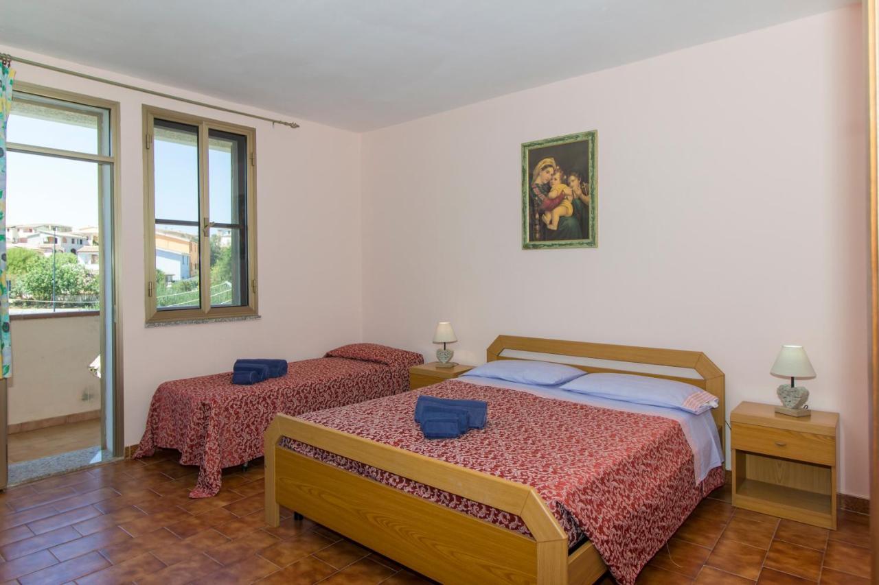 Appartamenti In Villa Con Ampio Giardino Esterno Posada Kültér fotó